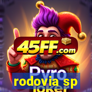 rodovia sp-300 km 72